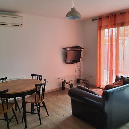 Gite Le Voisin Toulousain 1 Toulouse Exteriör bild