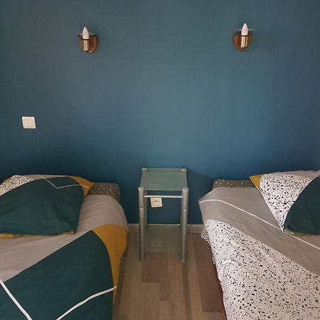 Gite Le Voisin Toulousain 1 Toulouse Exteriör bild