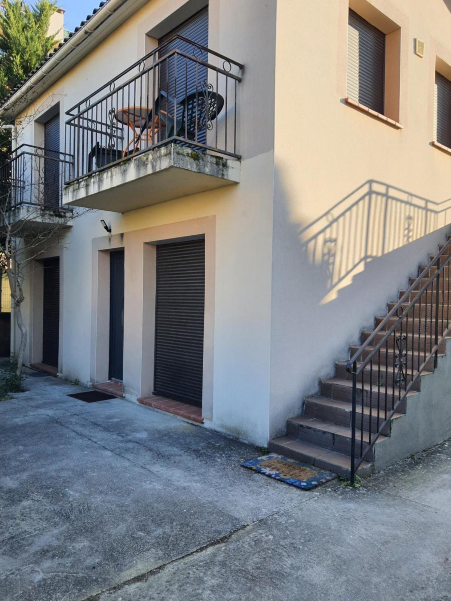 Gite Le Voisin Toulousain 1 Toulouse Exteriör bild